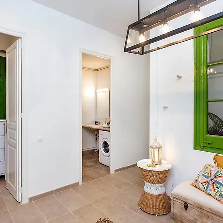 Apartment U-nique Fira Bcn Ii L'Hospitalet de Llobregat