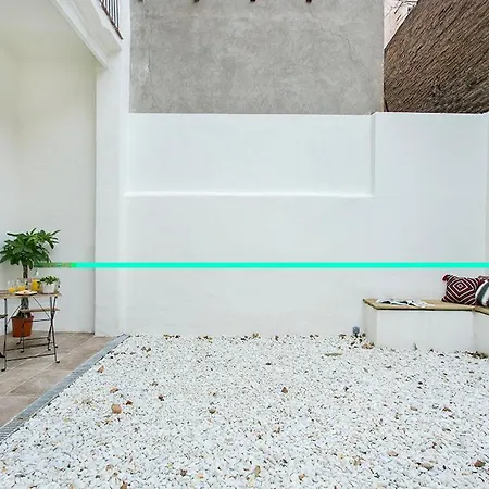 Apartment U-nique Fira Bcn Ii L'Hospitalet de Llobregat