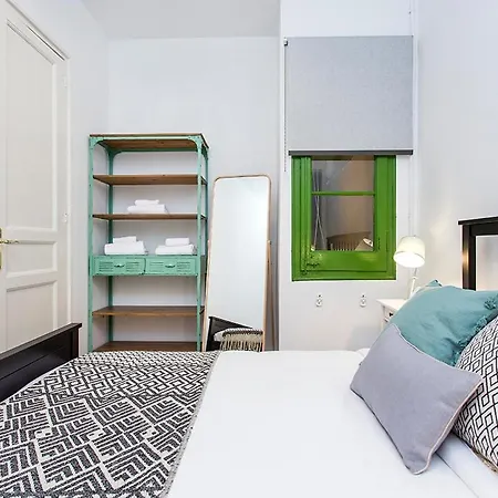 Apartment U-nique Fira Bcn Ii